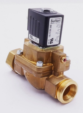 Brkert5404A3/4003016962/2-Wege-Magnetventil-unused-