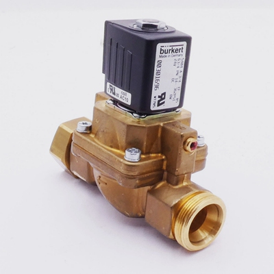 Brkert5404A3/4003016962/2-Wege-Magnetventil-unused-