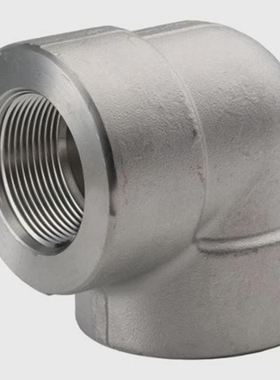 MeritBrass3601D-24Pipe90DegElbow1-1/2InFNPT3000lb