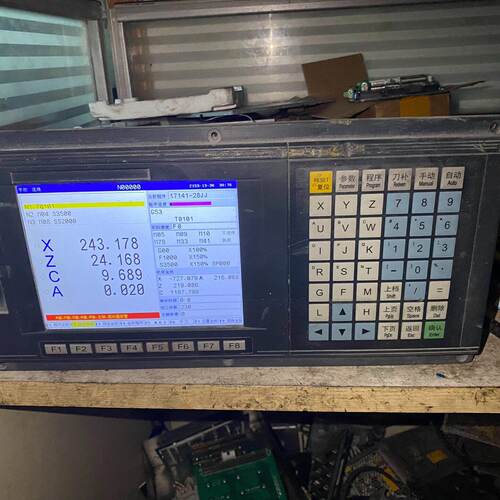 鑫科瑞数控系统TX1000TDCa44轴系统单糸统价格议价