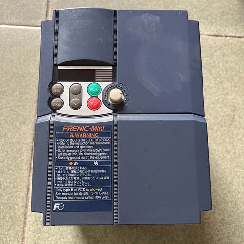 变频器FRN2.2C1S7C220V2.2kw-询