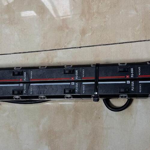 基恩士光幕PJ50Atr24v100ma议价
