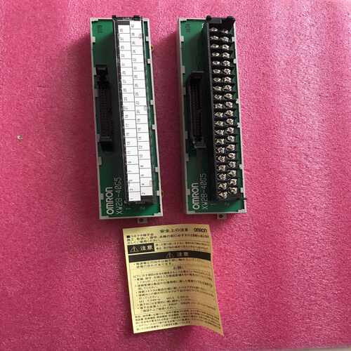 端子台 XW2B-40G5~询价
