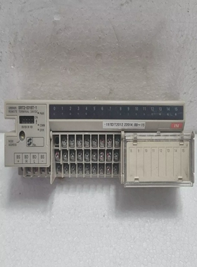 OmronSRT2-ID16T-1RemoteTerminal24vdc