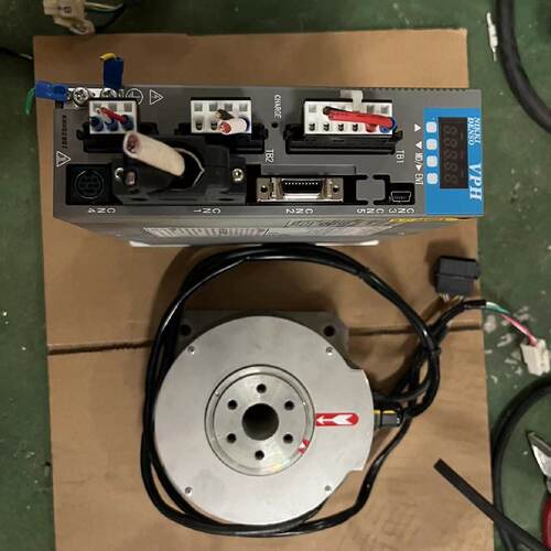 【询价】电装伺服驱动器NCR-HA2201A-A-000