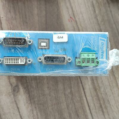 议价Lenze DVI-USB Extender，型号4022-