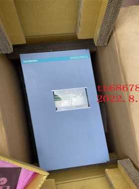 6RA2881-6DV61-0库存直流调速装置询价