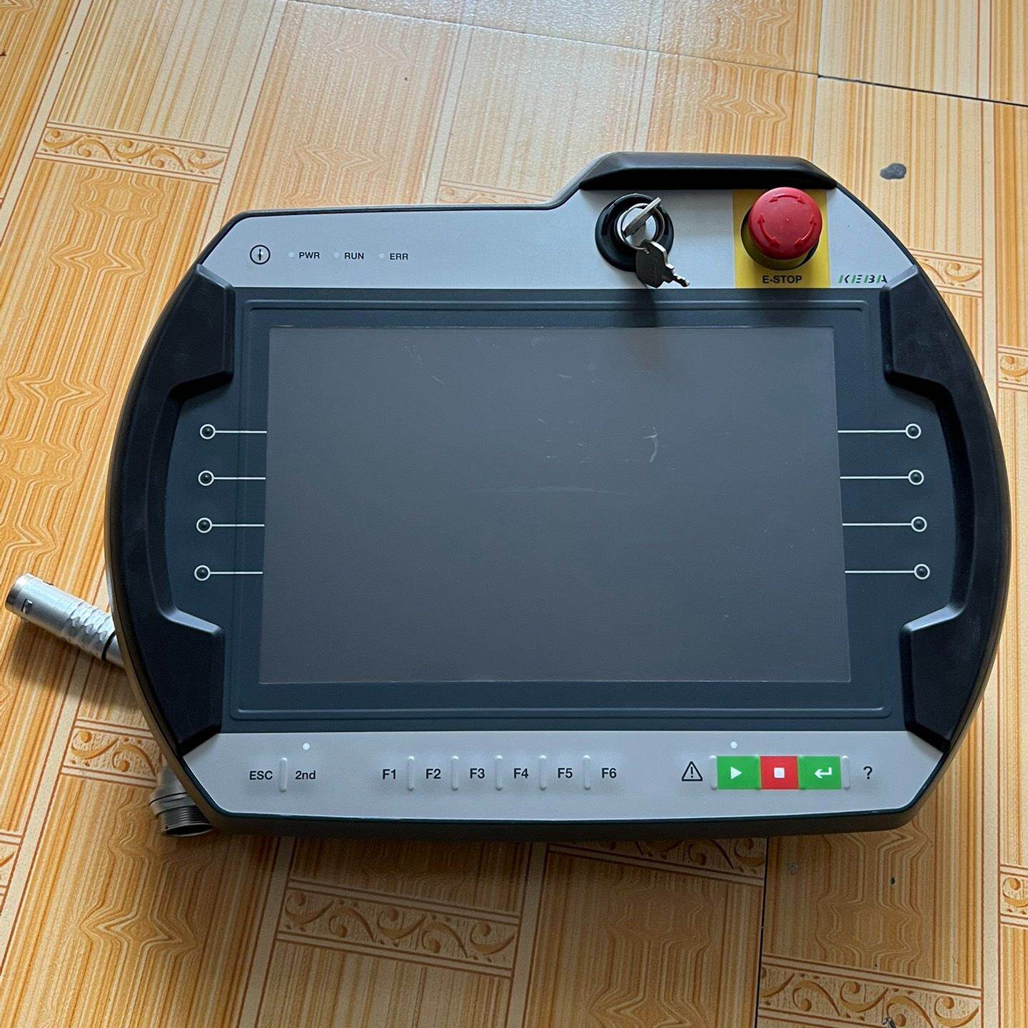 询价KEBA科霸示教器C200-M2H-C20-P议价