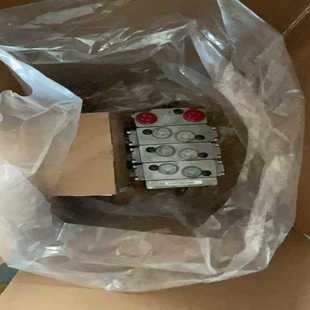 鑫鑫商铺 丹佛斯DANFOSS多路阀 配件应 船舶PVG32 3纯机械