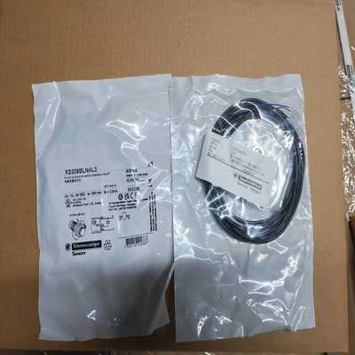 特勒美科XS208BLNAL2电感式接近开关--议价商品