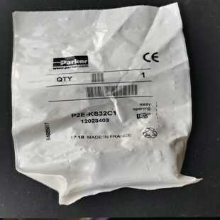 派克P2E 个询价 KS32C1阀400