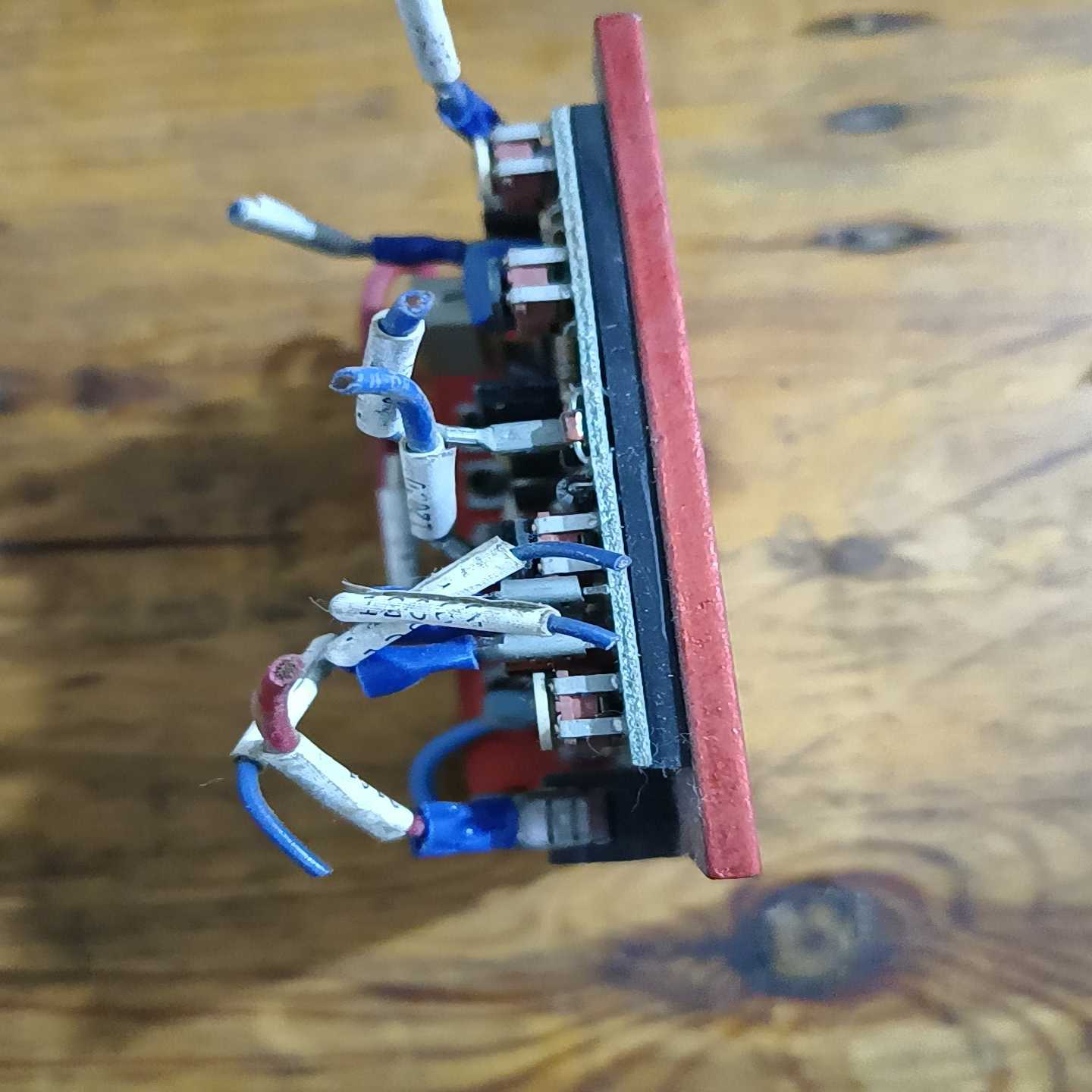 （议价）驱动器DC141INPUT115VOLTS(CN3000A