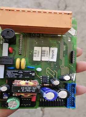 询价德国进口控制板GEPRUFT型号LSGD-131691-4B