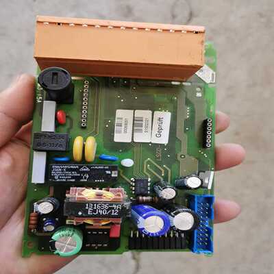 询价德国进口控制板GEPRUFT型号LSGD-131691-4B