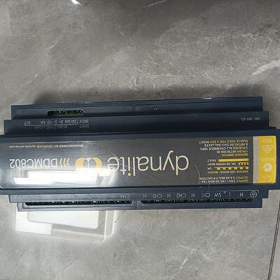 Dynalite DDMC802控制器，件，！成议价