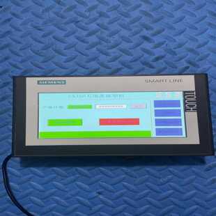 3AX0 触屏屏 0CC11 6AV6648 询价 型号是