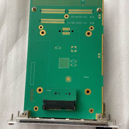 询价cPCITP46234X工控CPU主控板