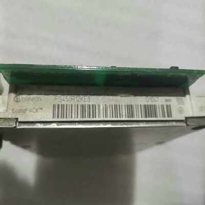 议价FS450R12KE3模块，原装拆机，成色漂亮，功能包好，