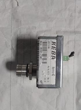 【请询价】KEBA科霸Kemtro K2接线盒型号JB 001A