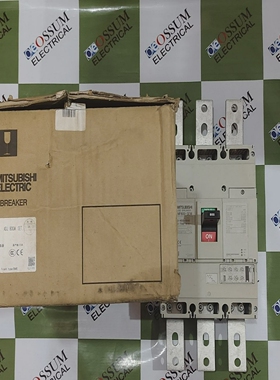 三菱NF800-SEWCIRCUITBREAKER800A440VAC50KA免费快速发货