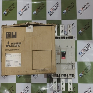 三菱NF800 SEWCIRCUITBREAKER800A440VAC50KA免费快速发货