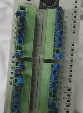 议价Dvp28sa211t Delta Plc SecondH Dismling Machine Normal Fu