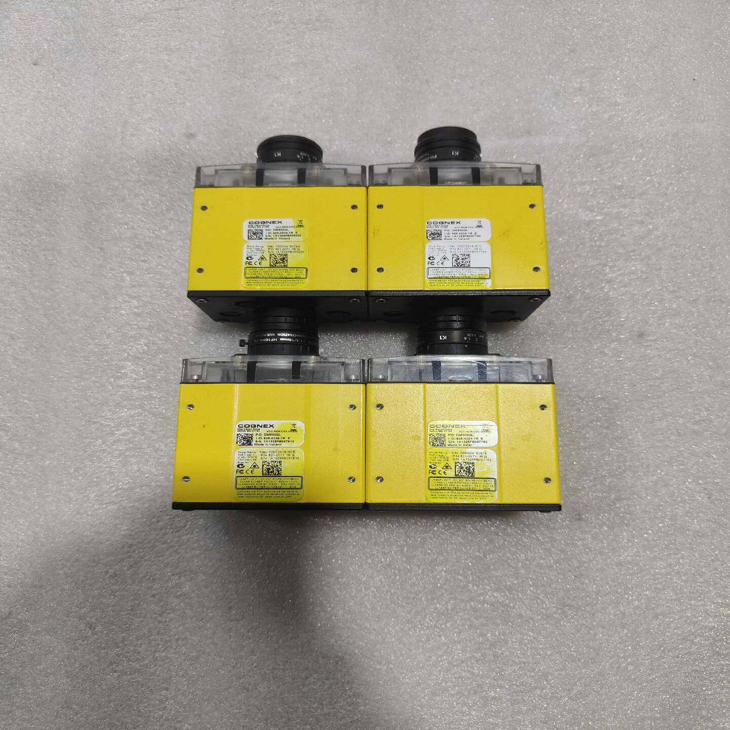 【请询价】COGNEX 康耐视DM500QL