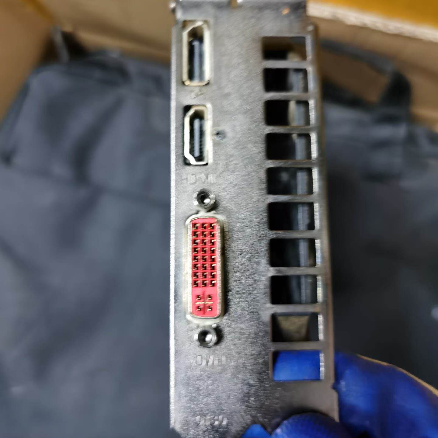 议价耕升GTX9604GD5接口DVOHDMIDP议价