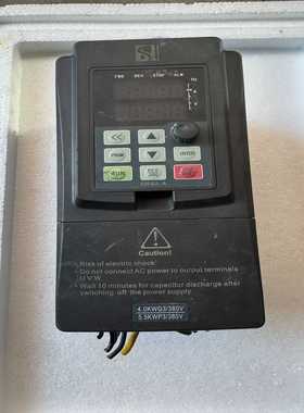 金田科技SLE330S2KB0040G34KW-议价