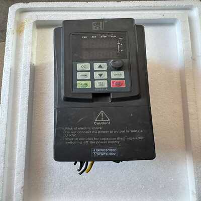 金田科技SLE330S2KB0040G34KW-议价