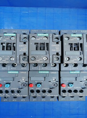 询价~交流接触器3TR6026 3RT6023