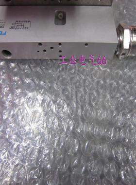 二手正品VABF-S4-2-S 573200+SPBA-P2R-G18-2P-M12-025X 8000210