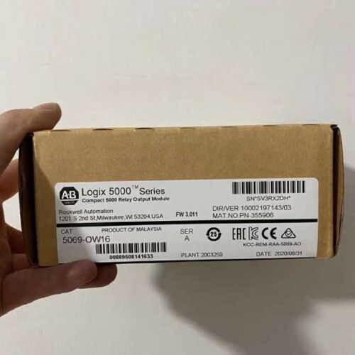 询价5069OW16超连结议价