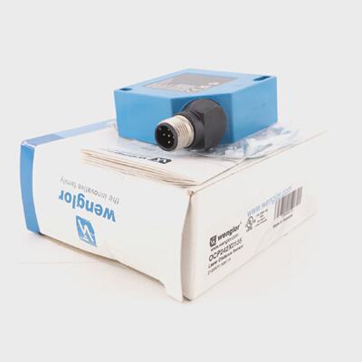 Wenglor OCP242X0135 Laser Distance Sensor New