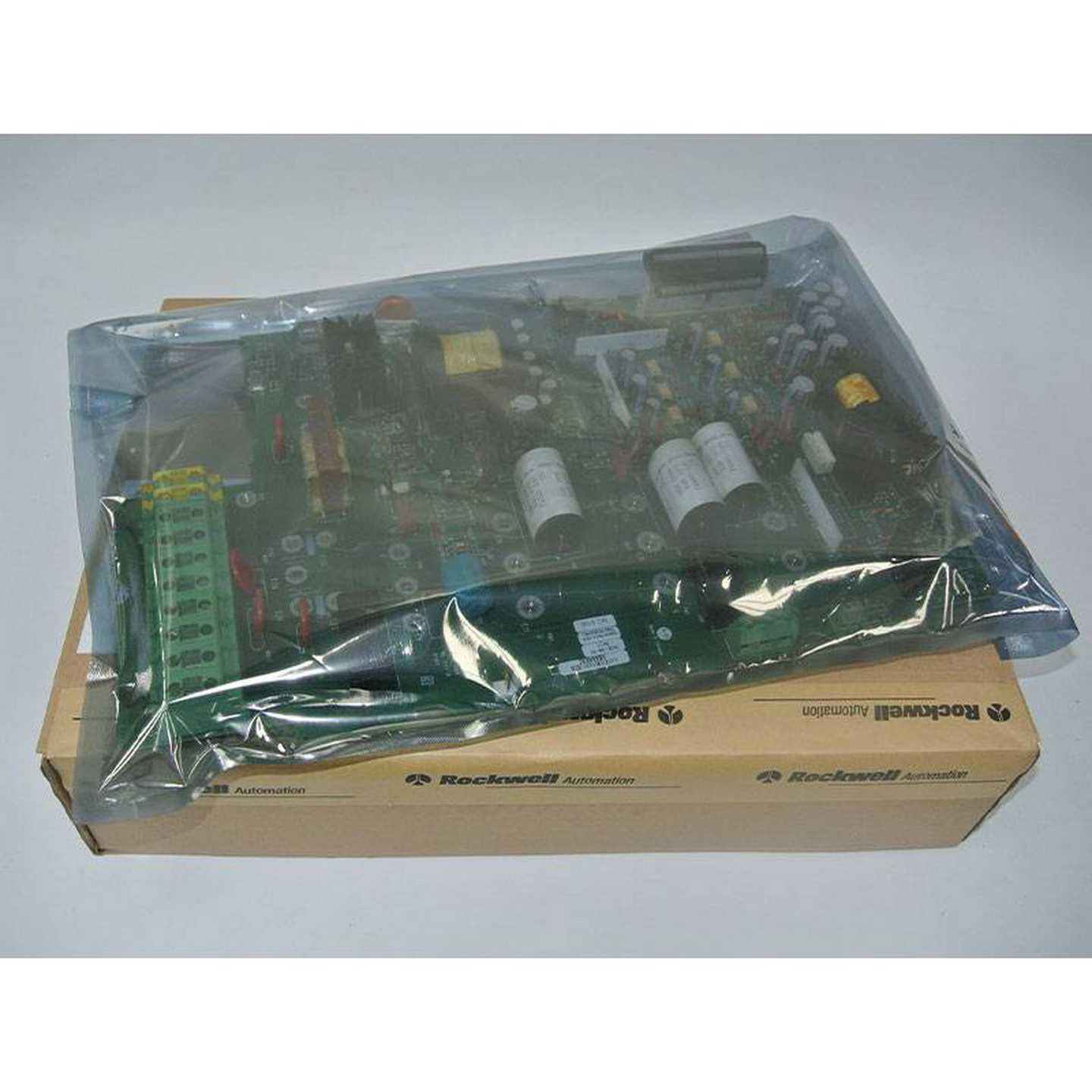 【请询价】Allen-Bradley 1336-BDB-SP4D Board