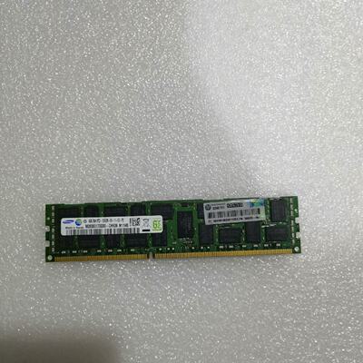 500203-061  4G内存  PC3-10600R 拆-议价172