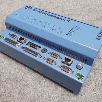 ROTEC VISIONCOMPACT  VC110154 REG97  0711 03