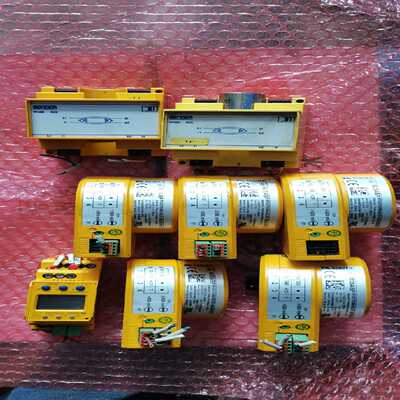 BENDER W465-A26-1 W35ABP RCMA4（地坛设备）