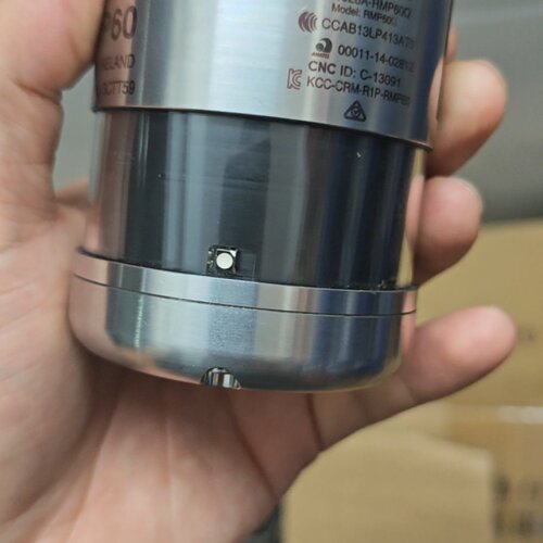 寻《实价原装雷尼绍无线电测头RMP60