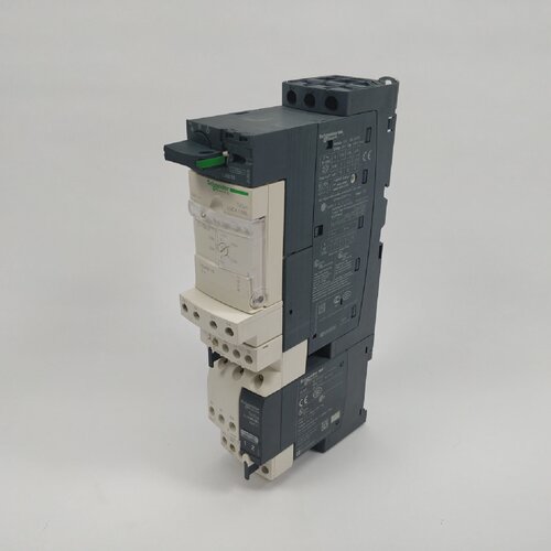 寻XSchneider Electric LUCA12BL With LUB120 LUFN20 LUA1C11 LU
