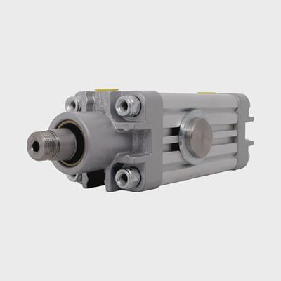 DRUMAG ZLSA 5025X10DPHE309945 PNEUMATIC CYLINDER