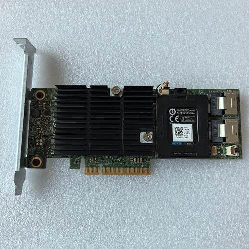 Dell戴尔H710P阵列卡07GCGT-议价