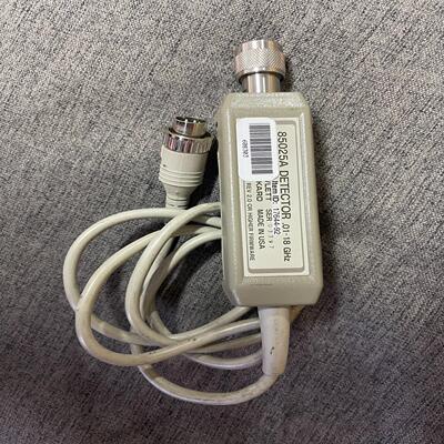 安捷伦85025A 实物库存1（得多机械）