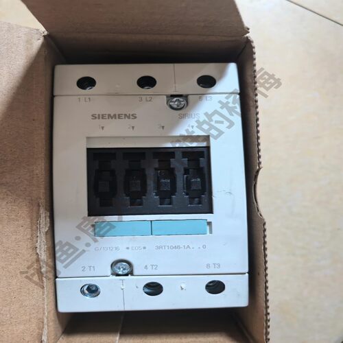 询价~接触器 3RT1045-1A。。0