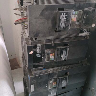 【议价】3G3MX2-A4075-ZV1/3G3MX2-A41适用923