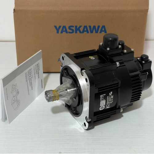 议价-SGM7G-09/13/20AFC61/30A7A6C安川伺服电机SGMGV-44ADC6C/13