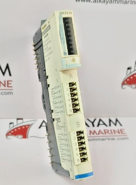 TELEMECANIQUE ADVANTYS STBDDI3610 ANALOG MODULE FAST SHIP BY