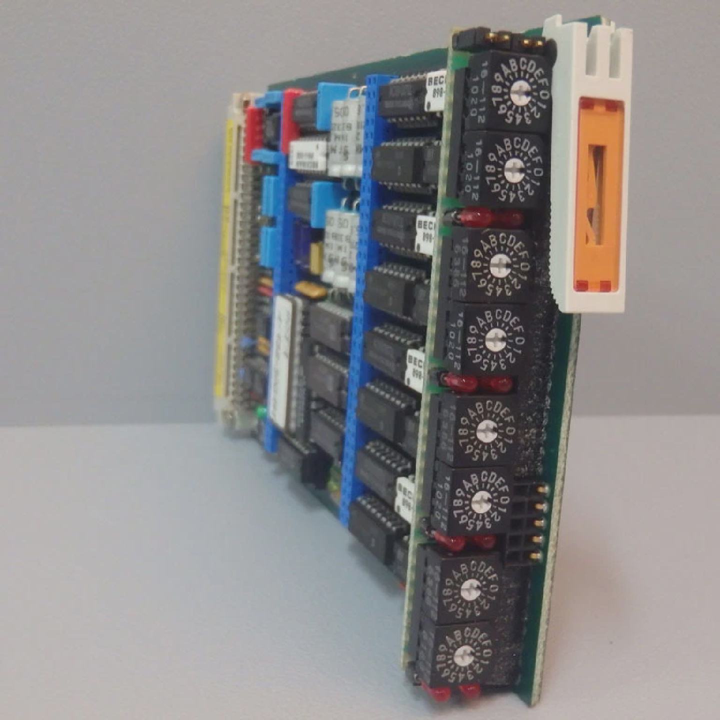 891499  GOEBEL ELETTRONICA  891499  Modulo Usato - 实物图