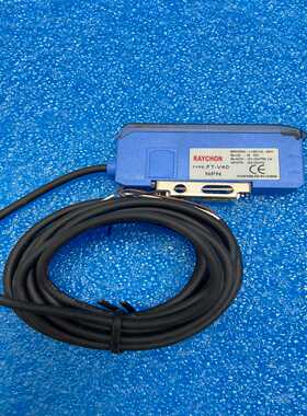 RAYCHON传感器FT-V40全新无包装，实物拍摄--议价商品