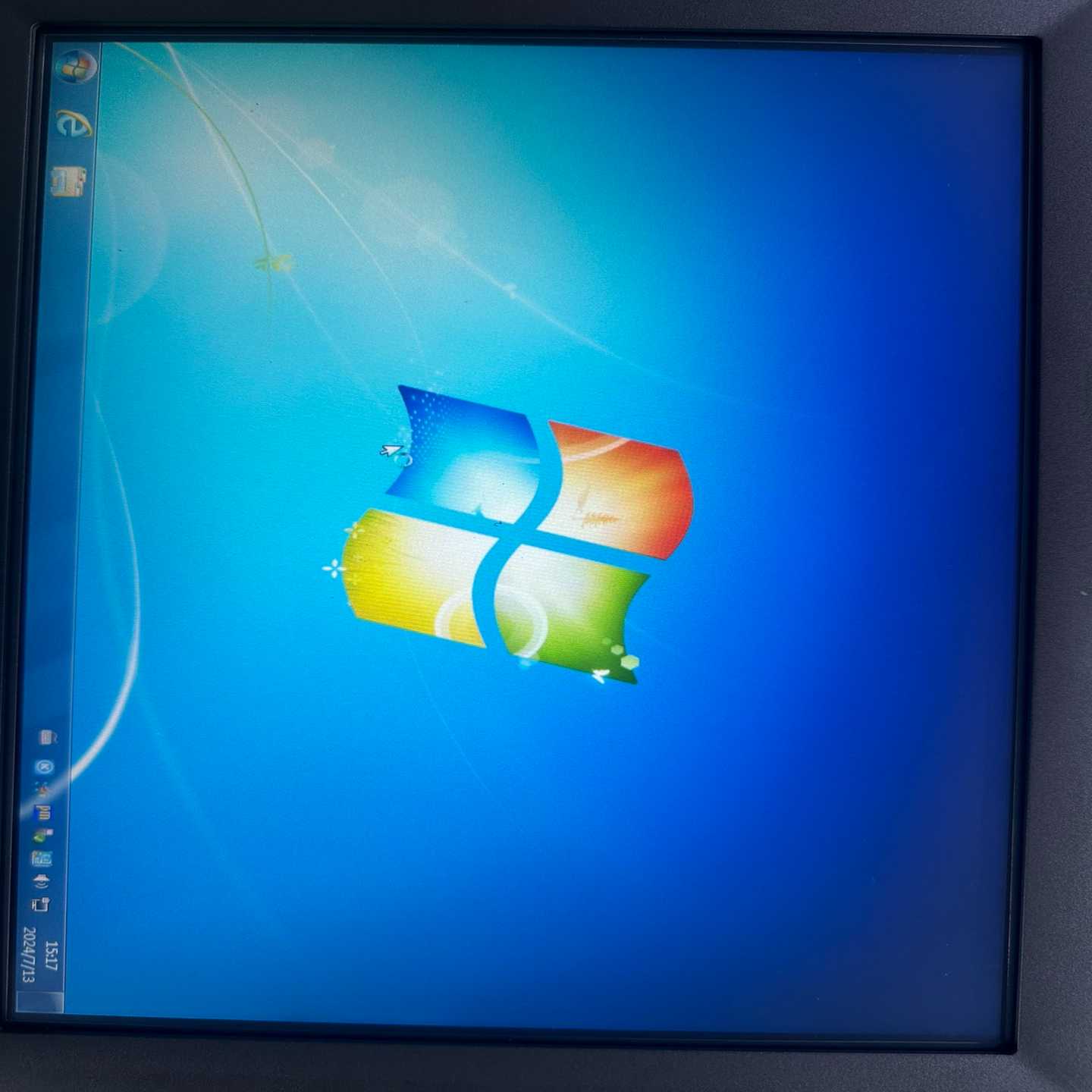 研华FPM-2150G-R3BE15寸触摸工业显示器支持自--议价商品